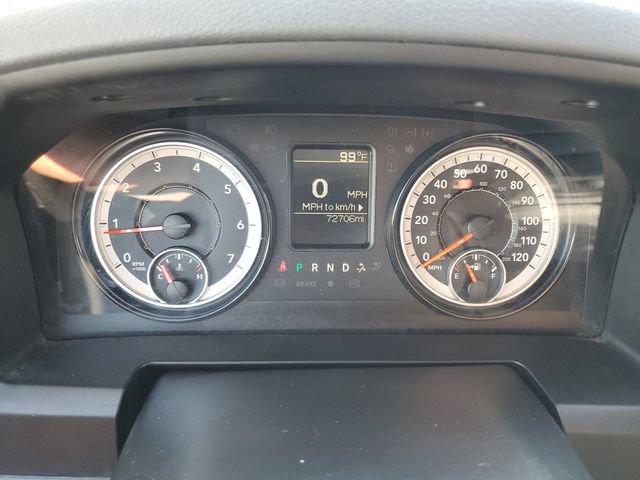Used 2019 RAM 1500 Tradesman w/ Popular Equipment Group RWD image 13