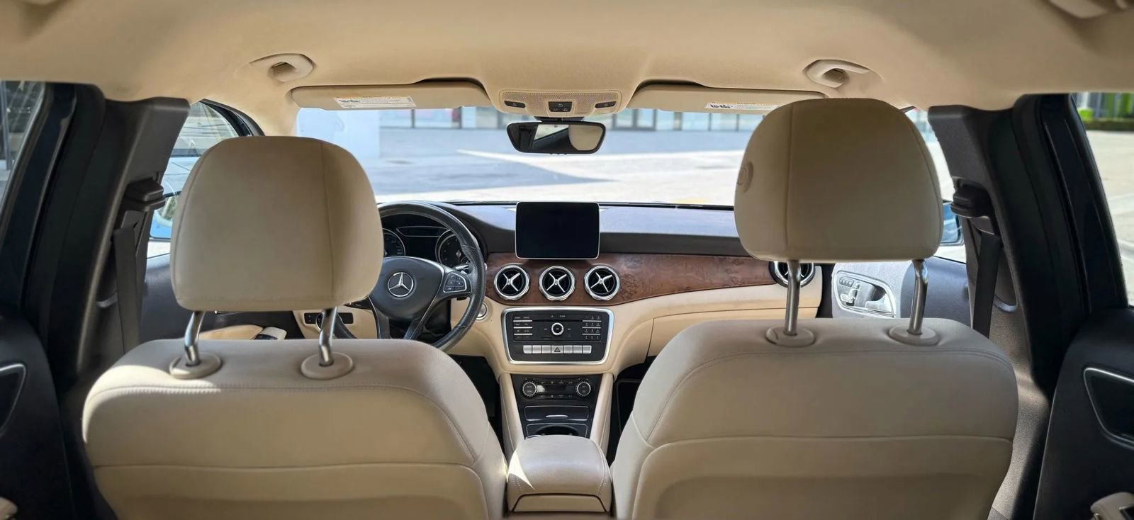 Used 2019 Mercedes-Benz GLA 250 image 18