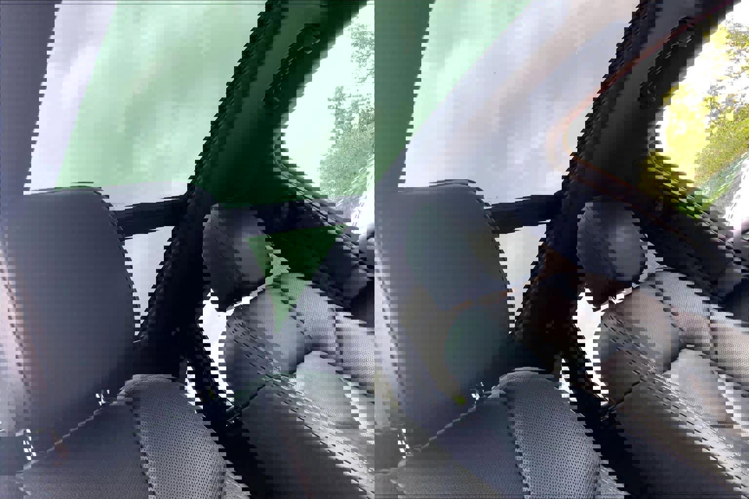 Used 2018 Porsche Macan AWD/4WD image 13