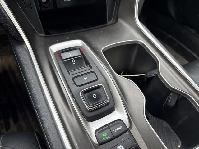 Used 2022 Honda Accord EX-L image 16