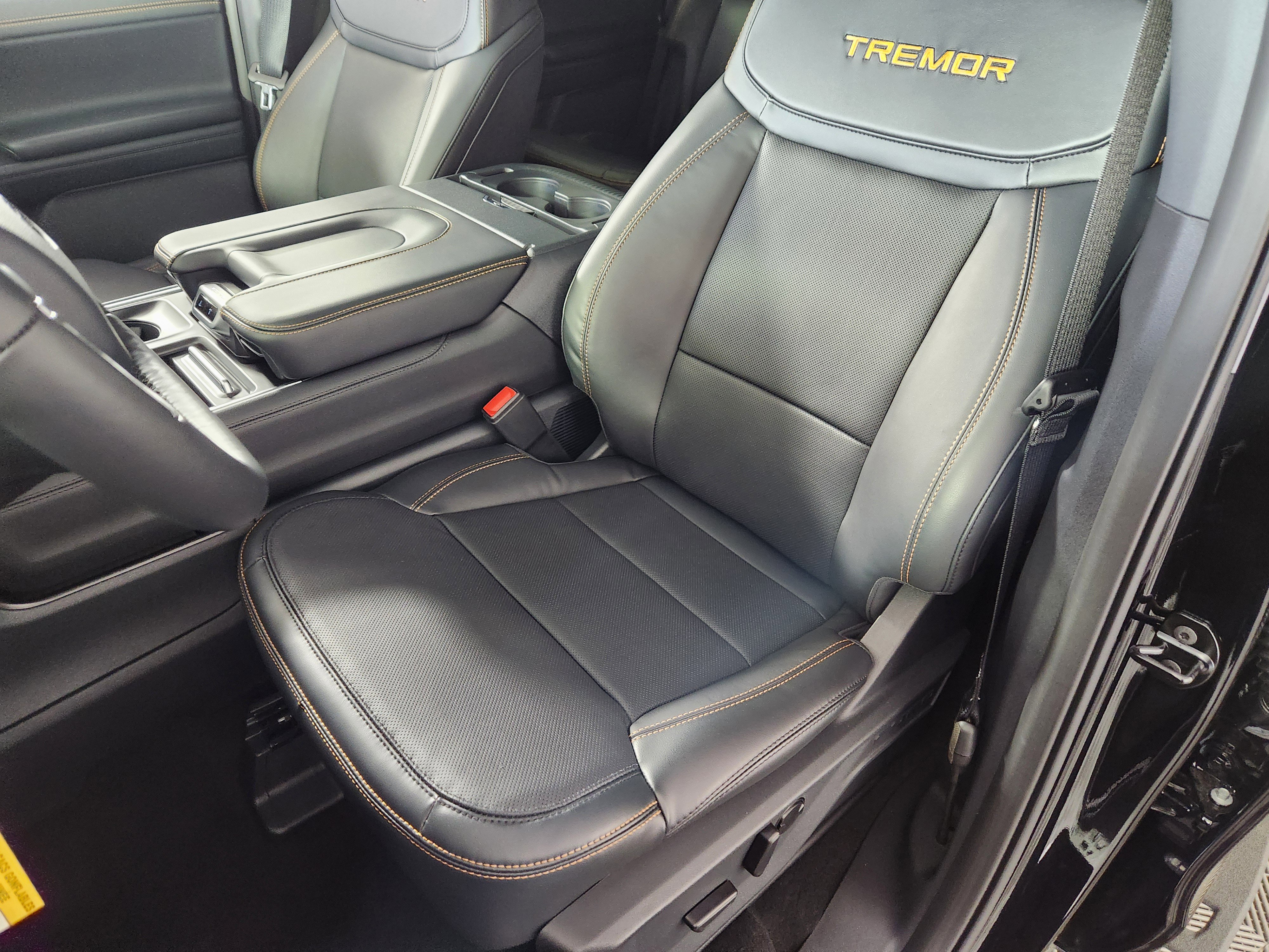New 2026 Ford Expedition Tremor AWD/4WD image 12