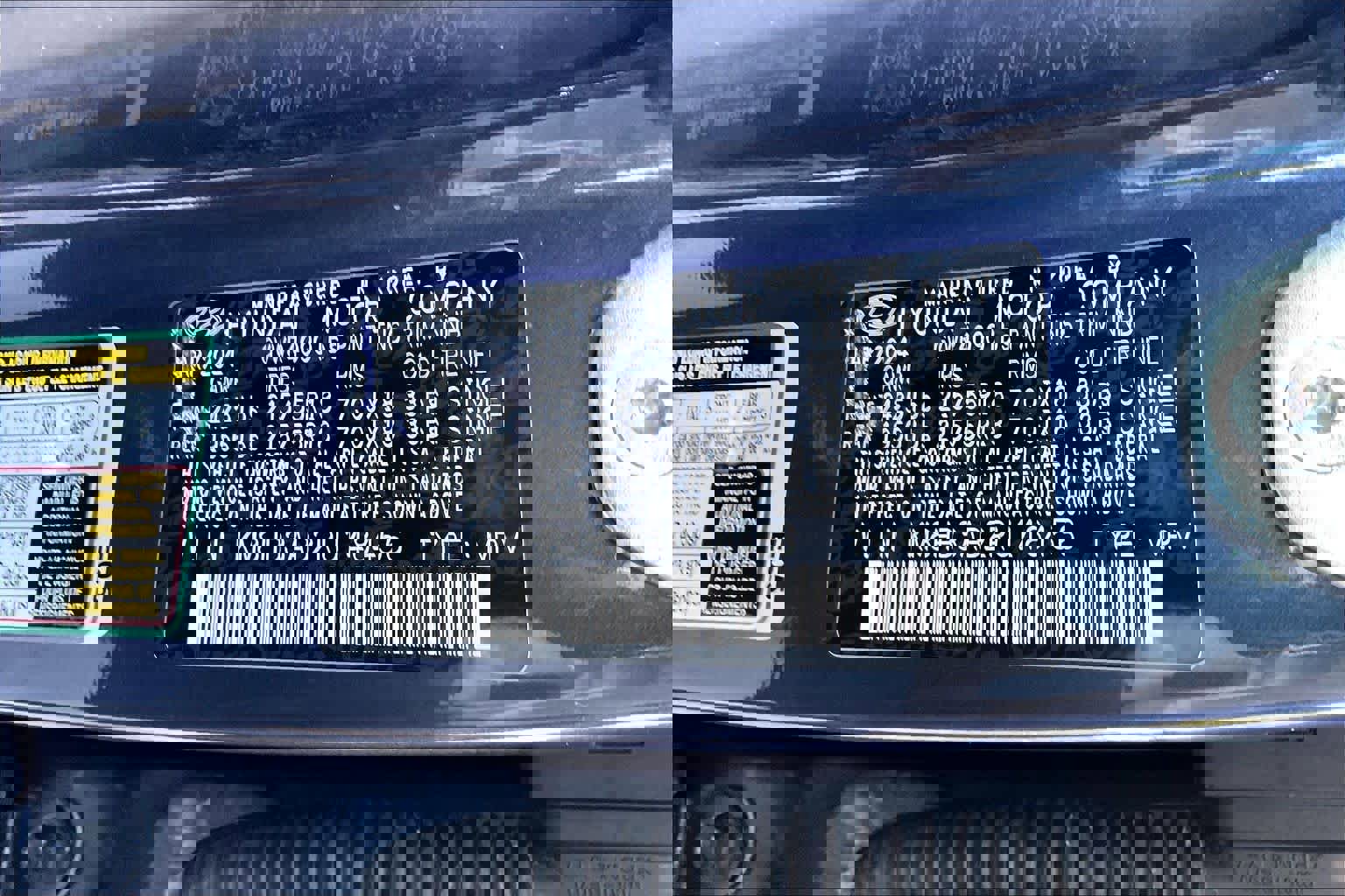 Certified 2024 Hyundai Kona SEL image 31