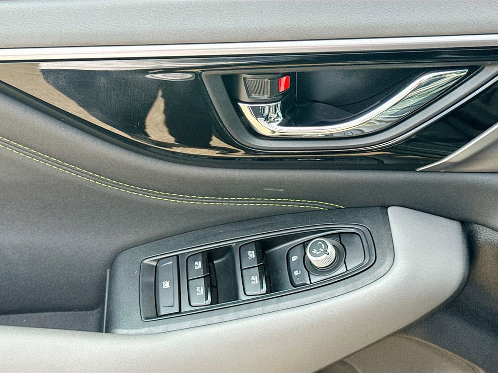 Certified 2024 Subaru Outback Onyx Edition XT w/ Popular Package #2 AWD/4WD image 22