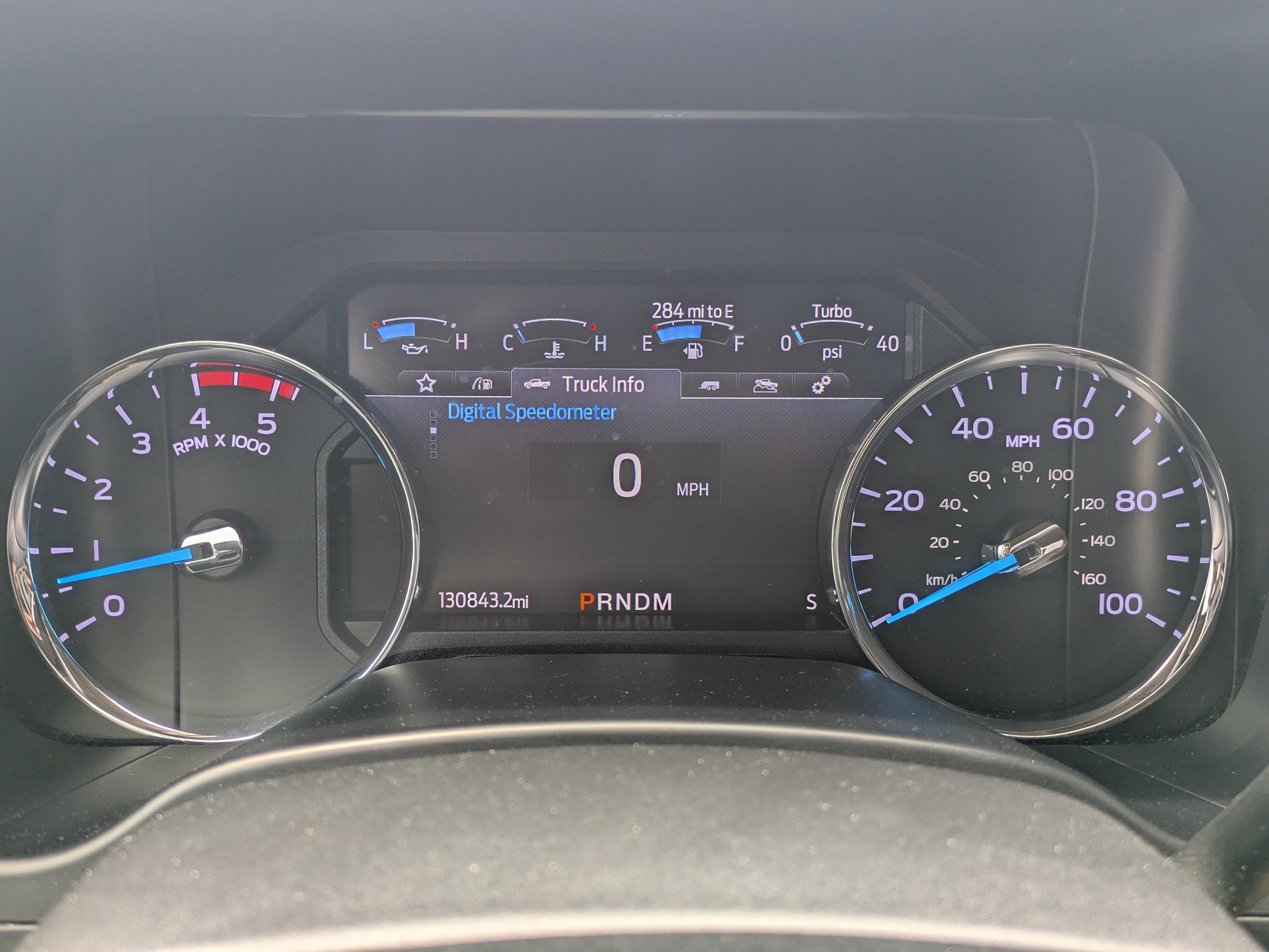 Used 2020 Ford F250 Lariat w/ Tremor Off-Road Package AWD/4WD image 26