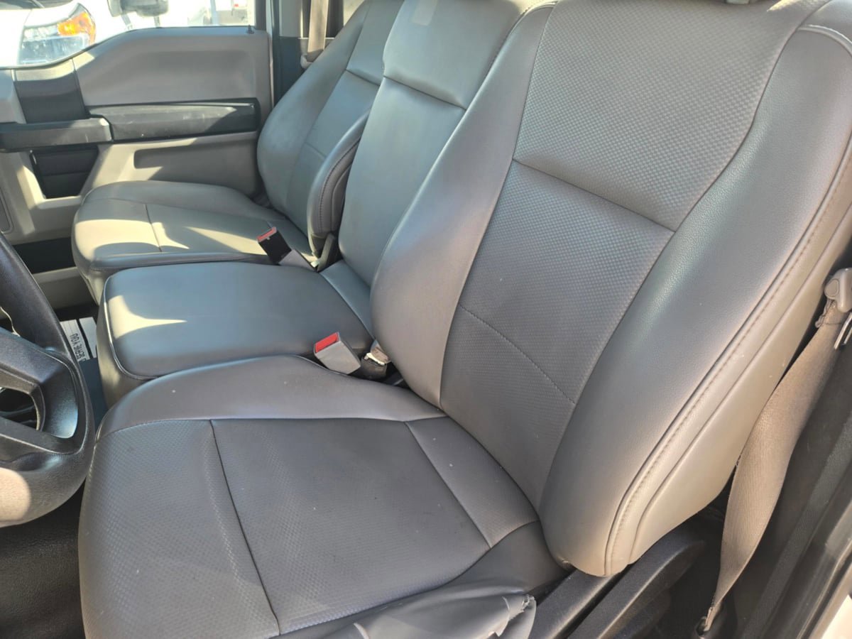Used 2019 Ford F350 XL w/ XL Value Package image 11