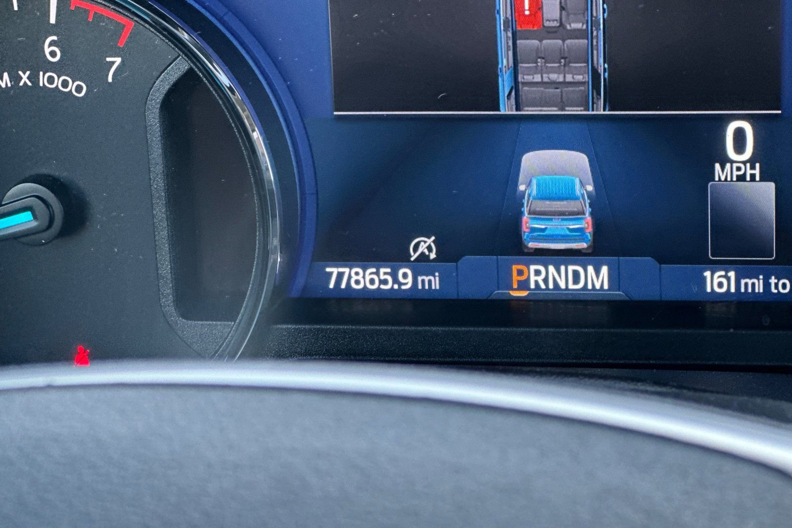 Used 2024 Ford Expedition Limited image 34