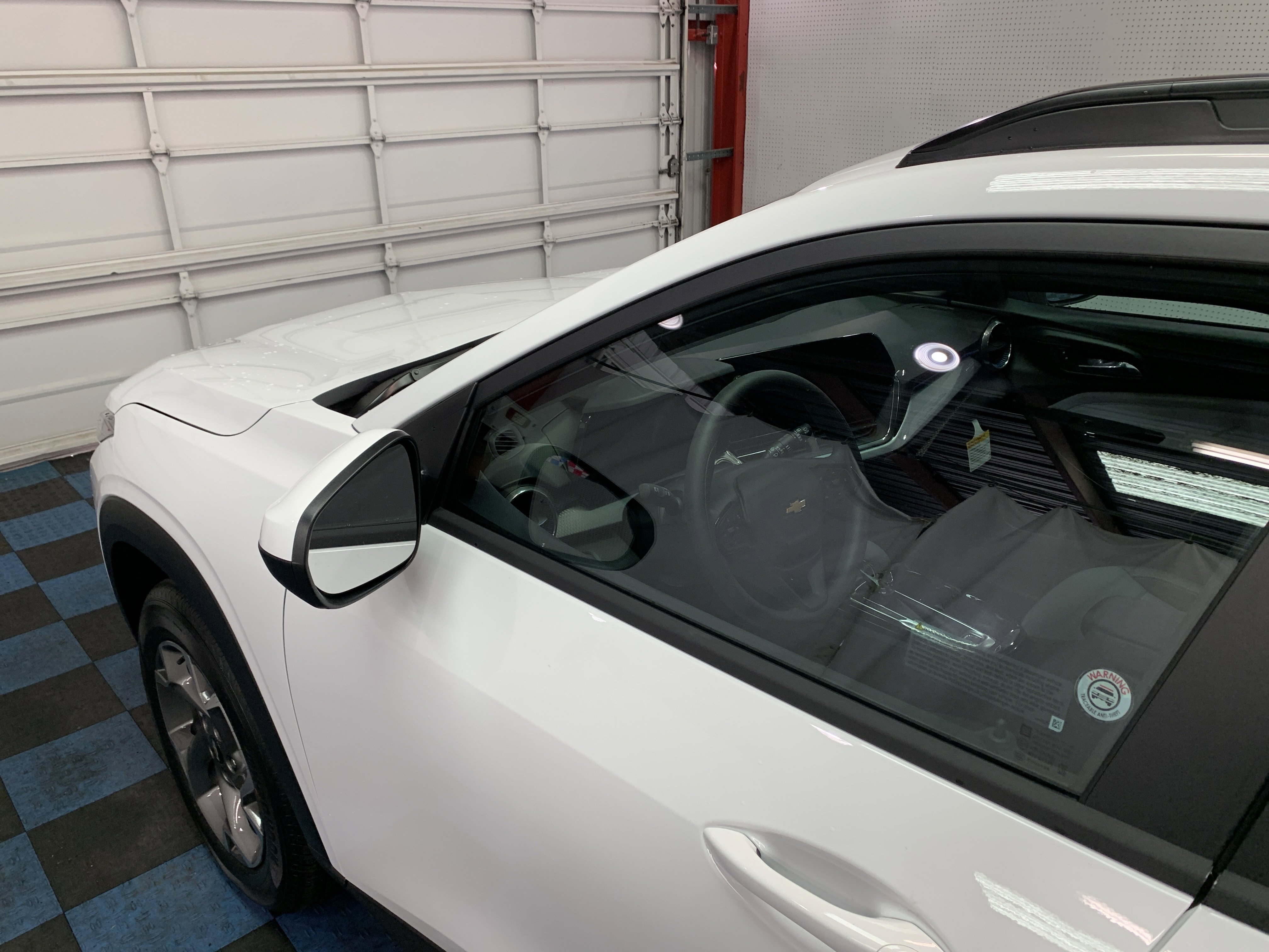 New 2026 Chevrolet Trax LT image 8