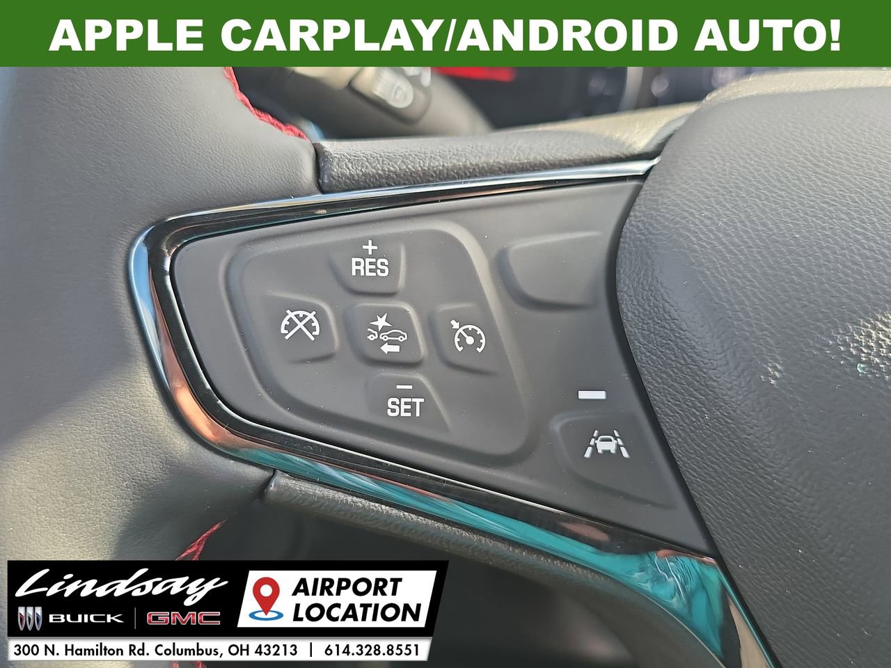 Used 2023 Chevrolet Equinox RS image 39