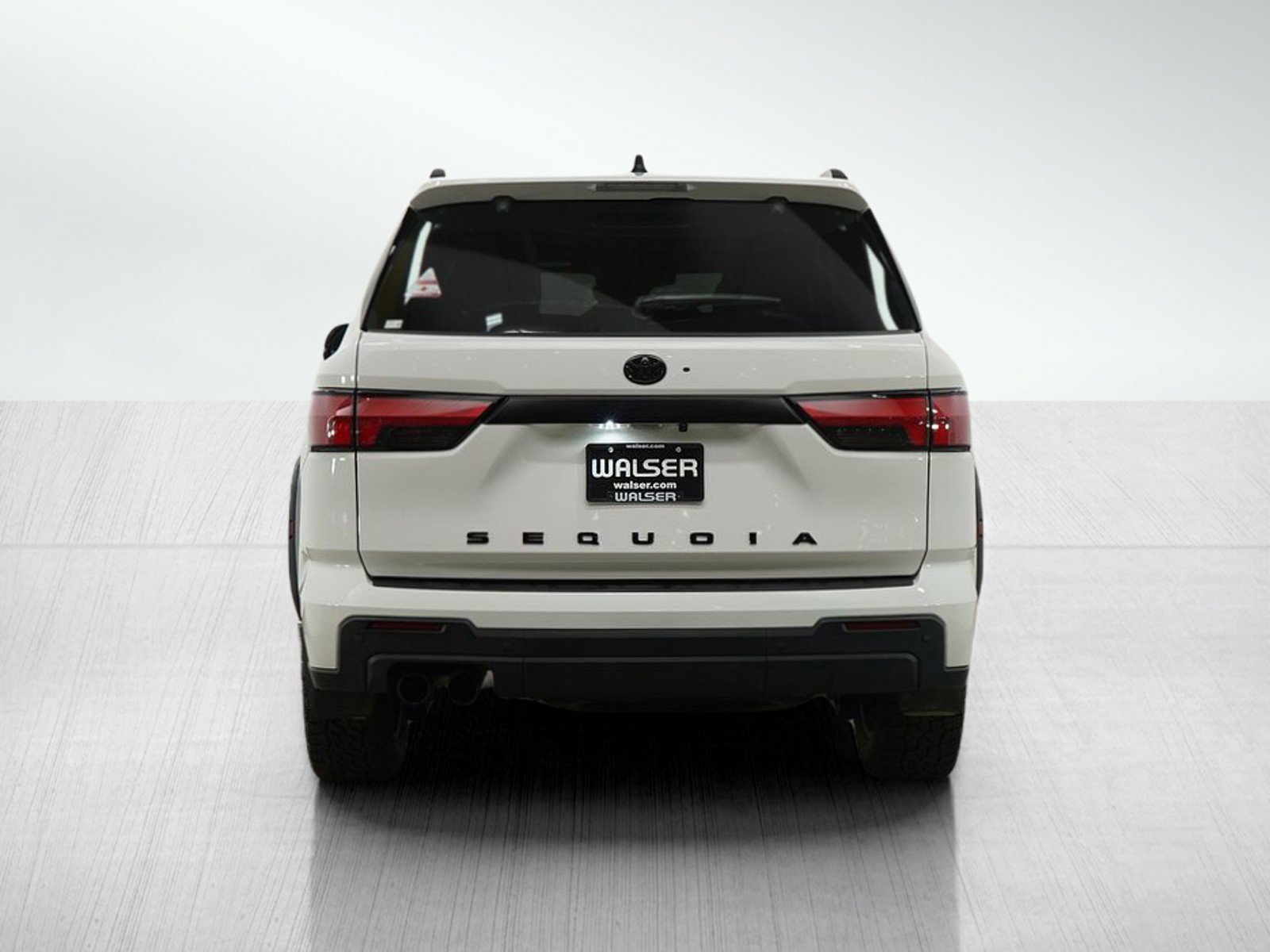 Used 2025 Toyota Sequoia TRD Pro image 6