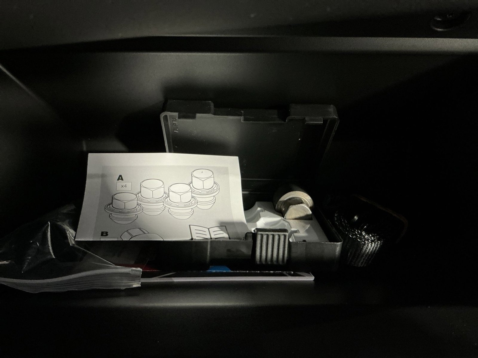 New 2026 Chevrolet Tahoe RST w/ Comfort Package image 31