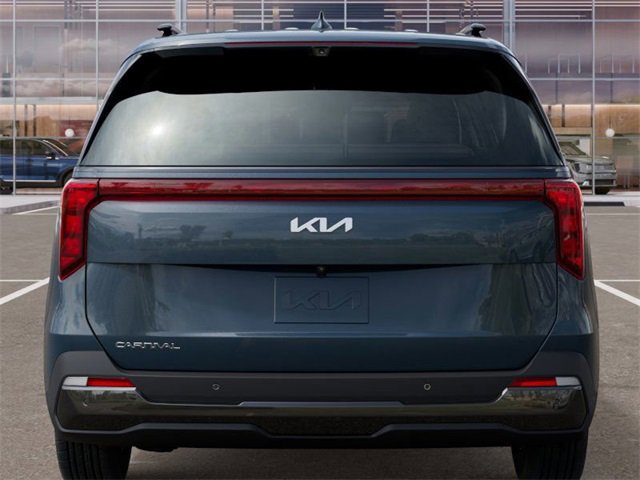 New 2026 Kia Carnival SX image 18