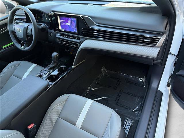 New 2026 Toyota Camry SE image 23
