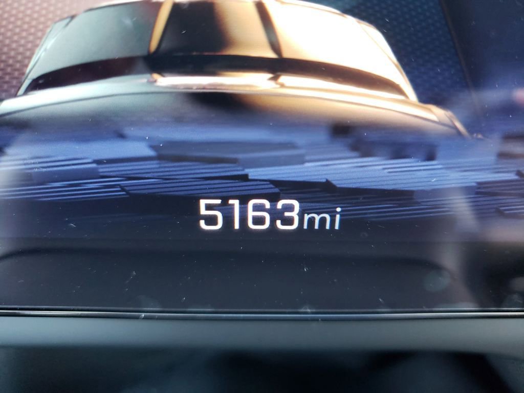 New 2025 Chevrolet Silverado EV LT image 16