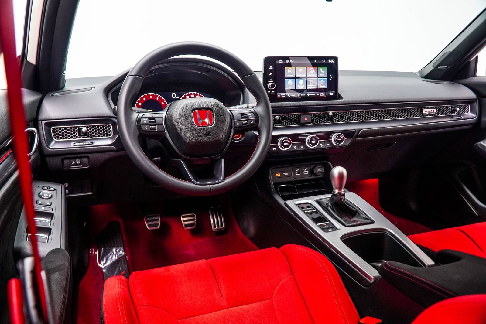 Used 2025 Honda Civic Type R image 18