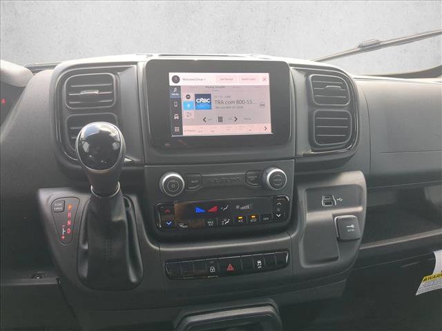 New 2026 RAM ProMaster 1500 FWD image 12