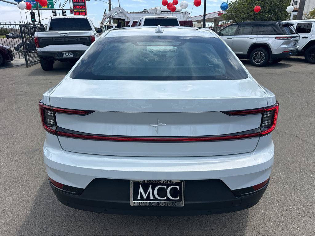 Used 2023 Polestar Polestar 2 AWD/4WD image 12