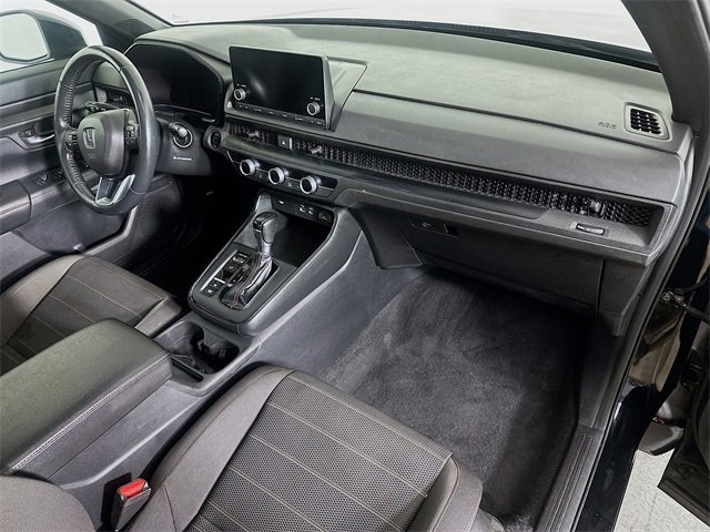 Certified 2023 Honda CR-V Sport image 32