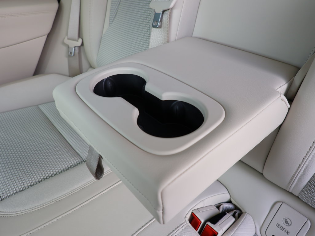 Certified 2023 Buick Envision Preferred FWD image 27