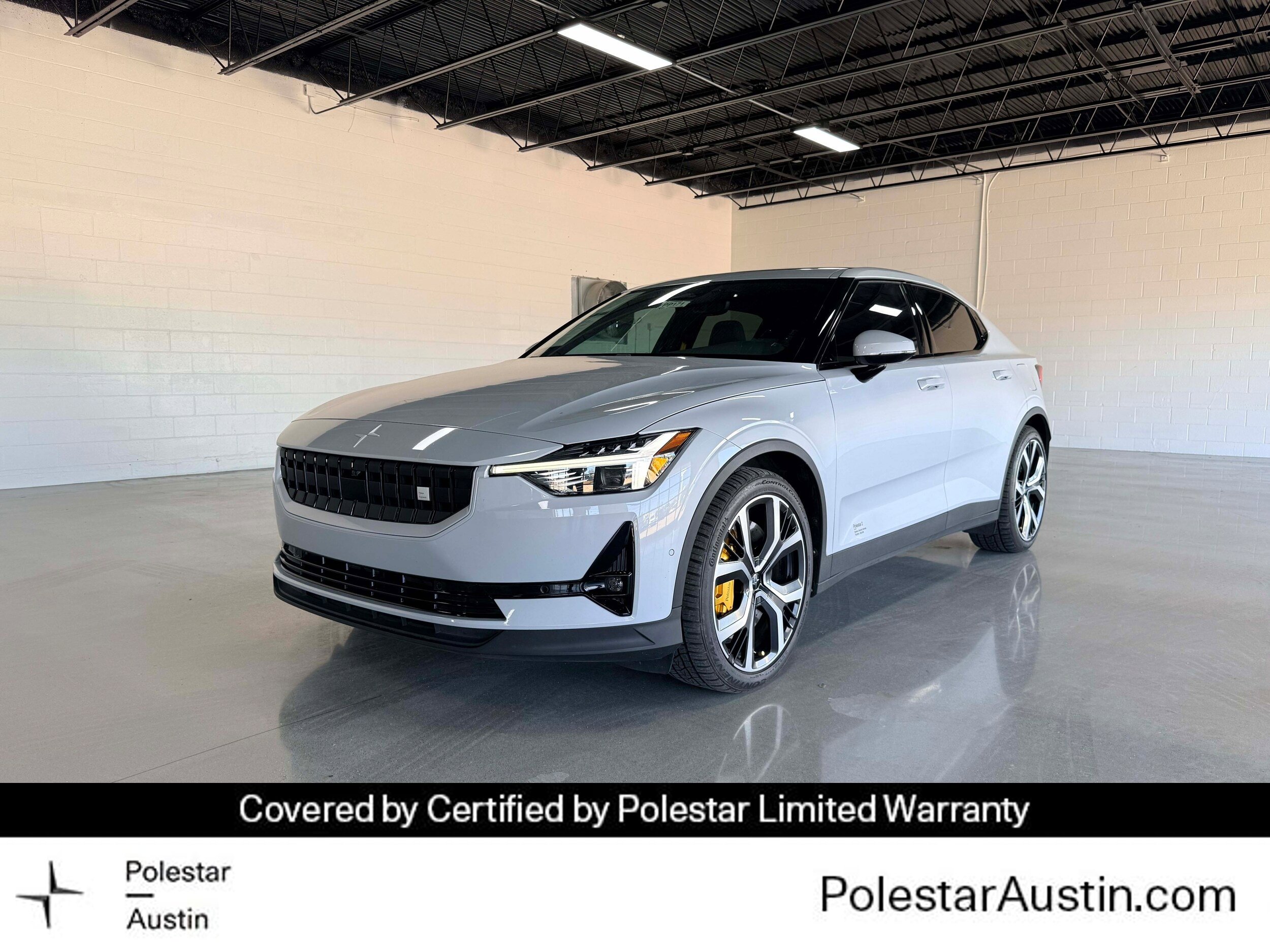 Used 2023 Polestar Polestar 2 w/ Pilot Pack