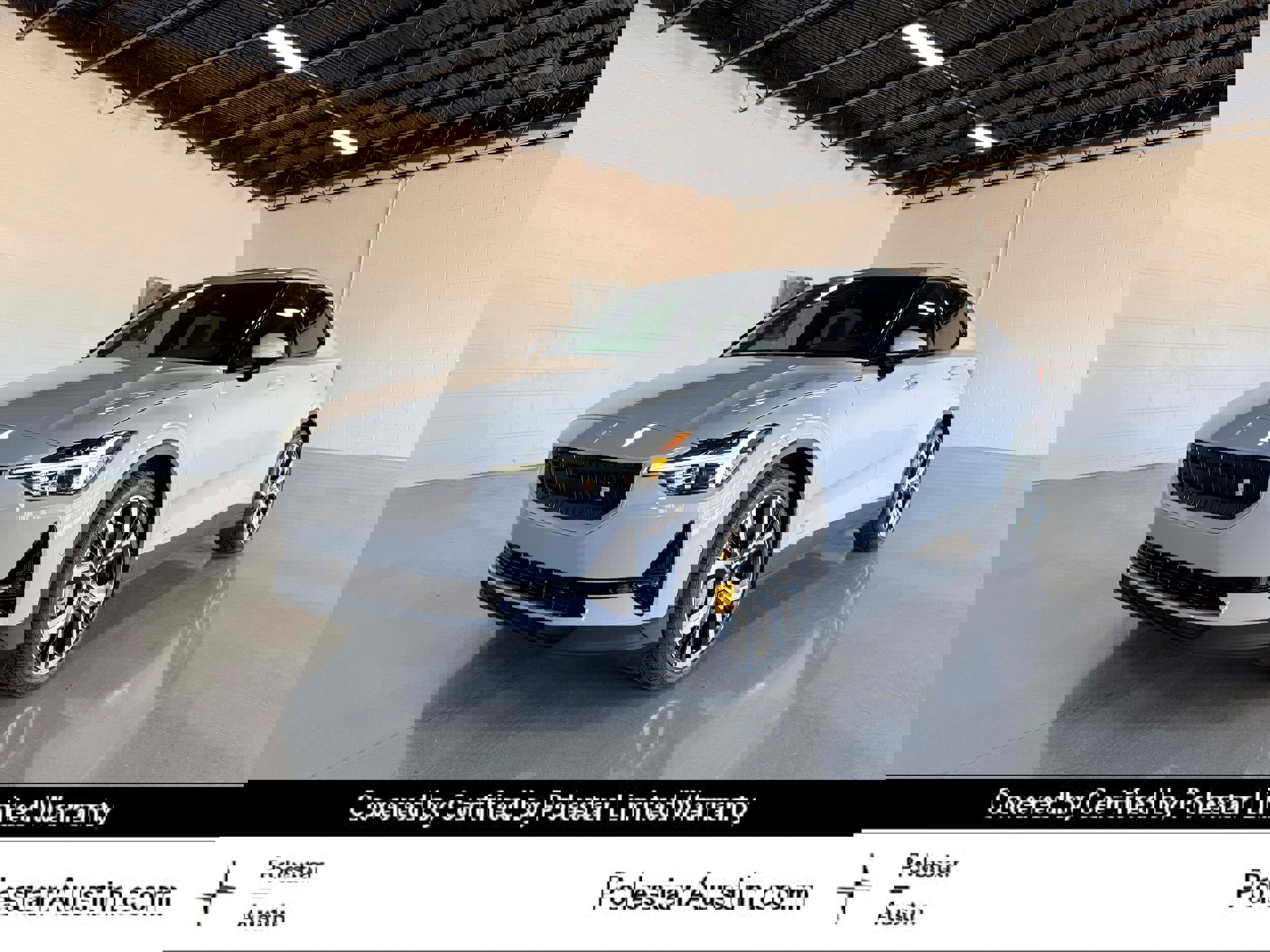 Used 2023 Polestar Polestar 2 w/ Pilot Pack image 1