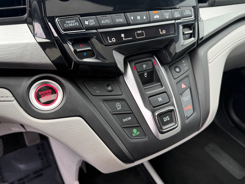 Used 2023 Honda Odyssey EX-L image 28