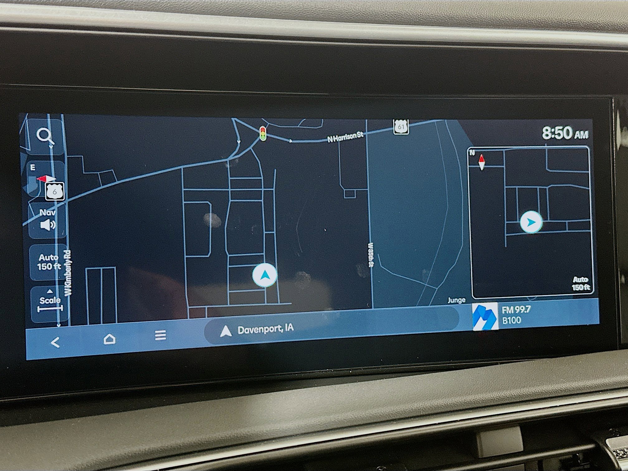 New 2026 Hyundai Palisade SEL image 13