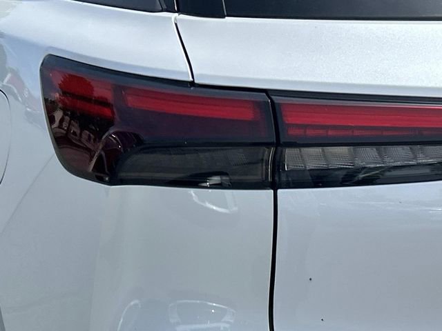 New 2027 INFINITI QX60 Autograph AWD/4WD image 12