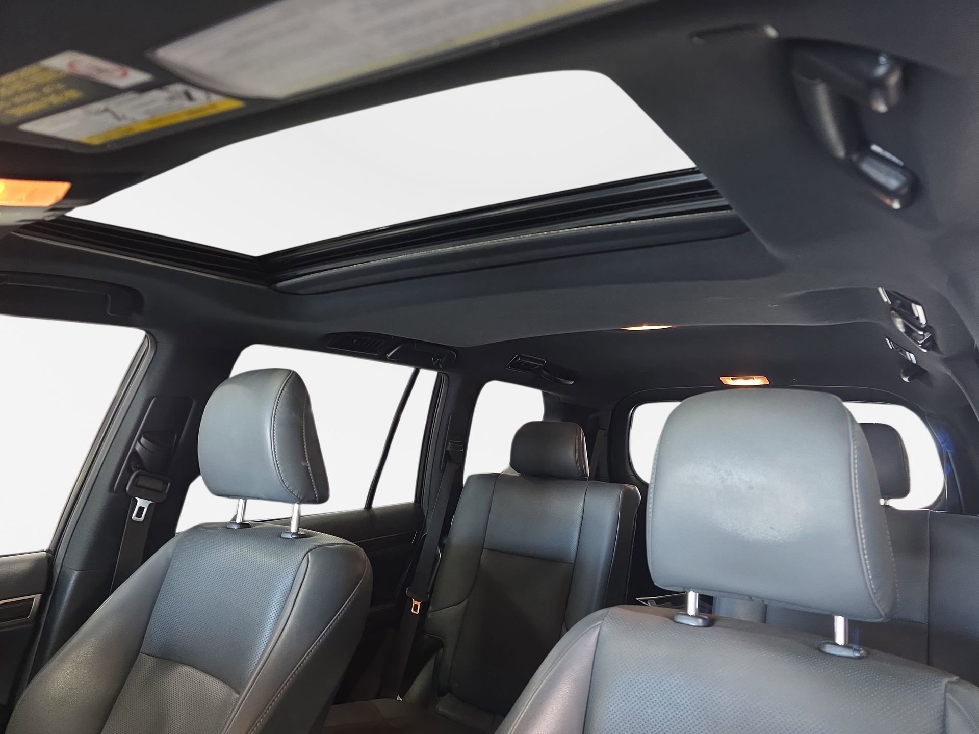 Used 2021 Lexus GX 460 Premium image 28