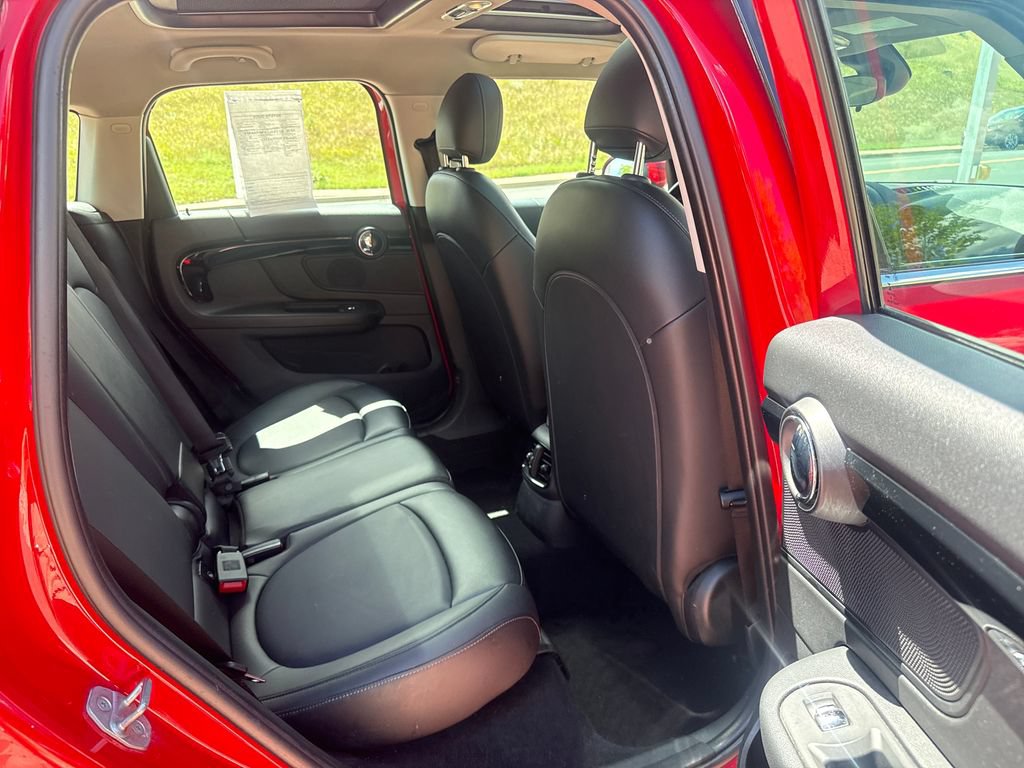 Used 2022 MINI Cooper Countryman ALL4 AWD/4WD image 27