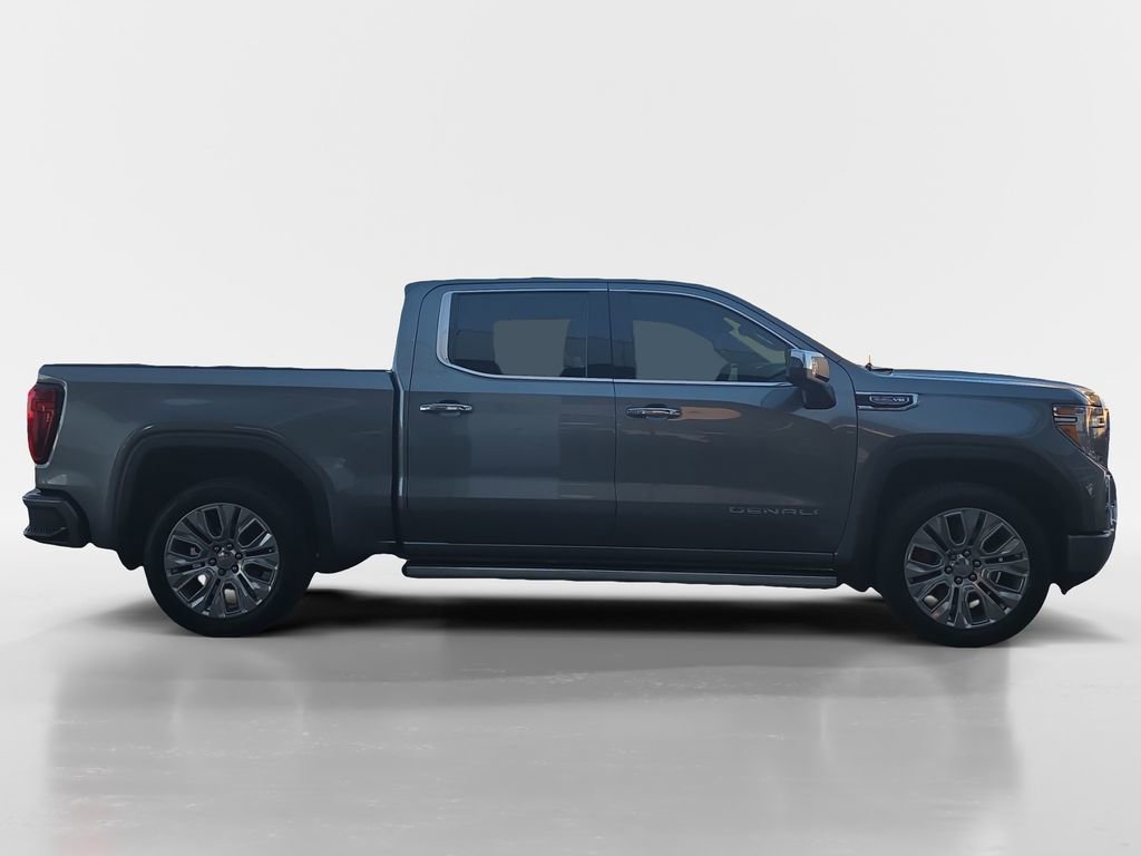 Used 2021 GMC Sierra 1500 Denali w/ Denali Ultimate Package image 7