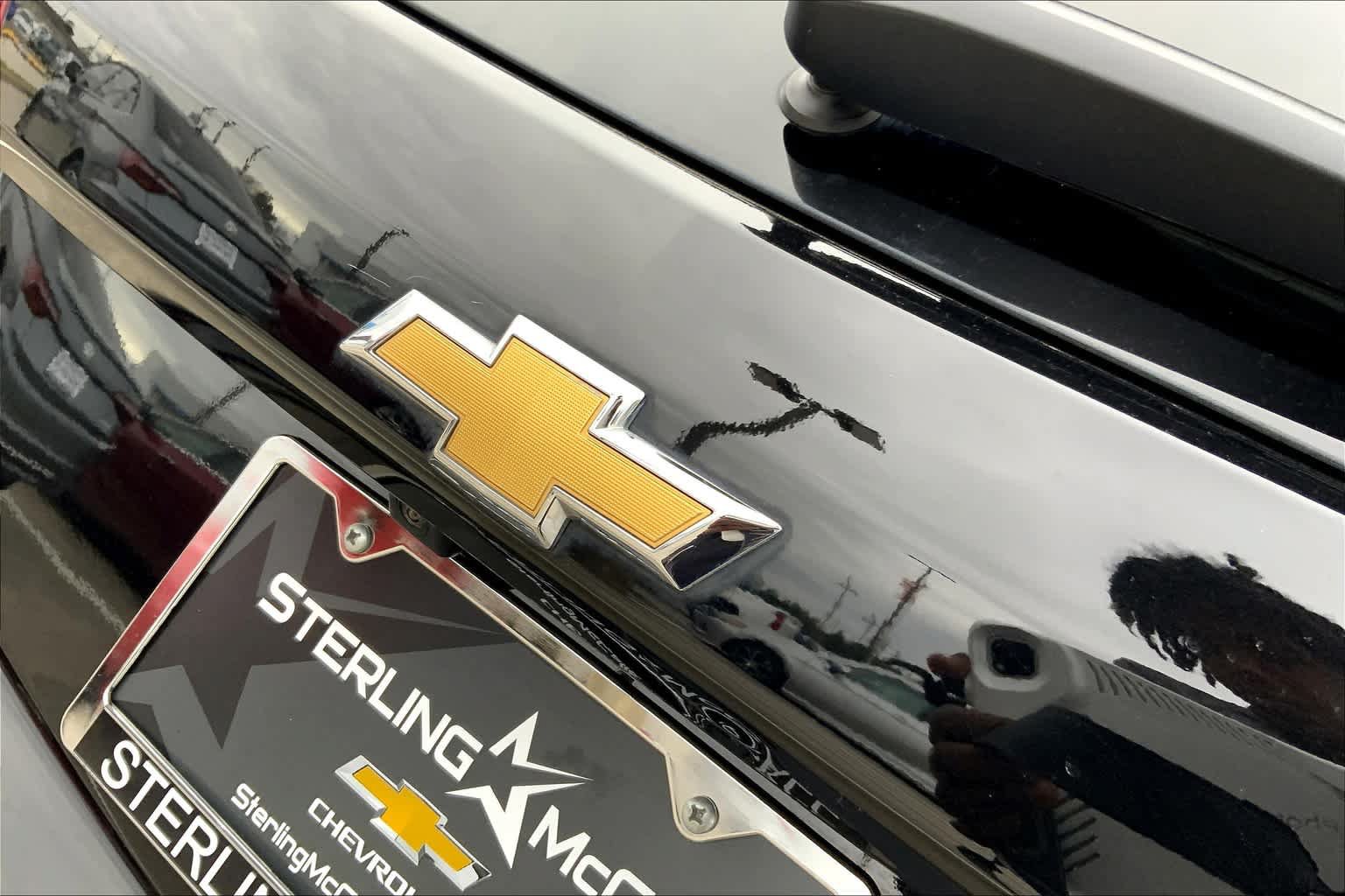 Used 2019 Chevrolet Equinox LT w/ Driver Convenience Package FWD image 28