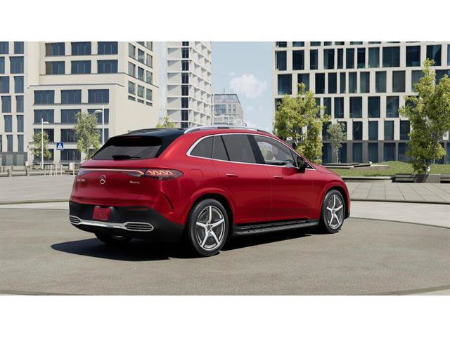 New 2027 Mercedes-Benz EQE 320 4MATIC SUV image 20