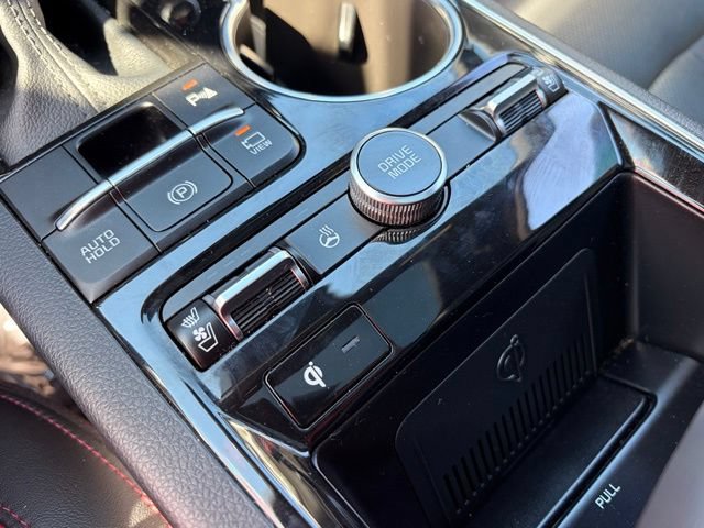 Used 2024 Kia K5 GT w/ GT1 Package FWD image 23
