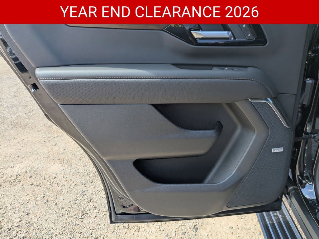 New 2026 Chevrolet Tahoe High Country AWD/4WD image 27