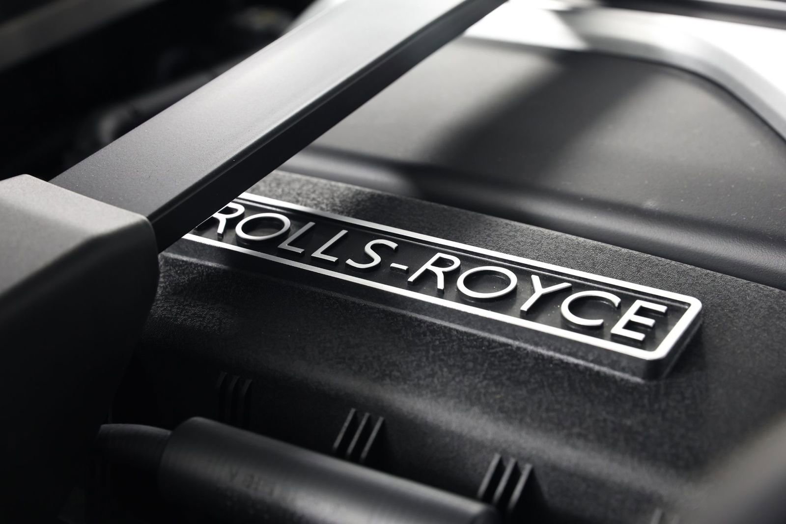 New 2026 Rolls-Royce Cullinan AWD/4WD image 29