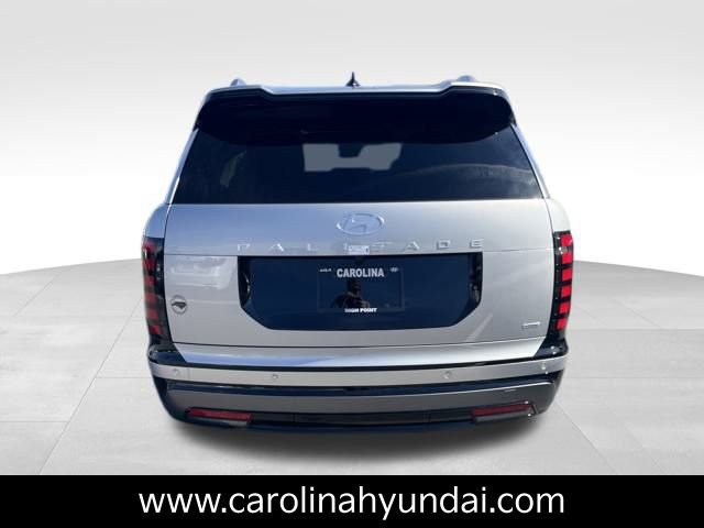 New 2026 Hyundai Palisade Limited image 6
