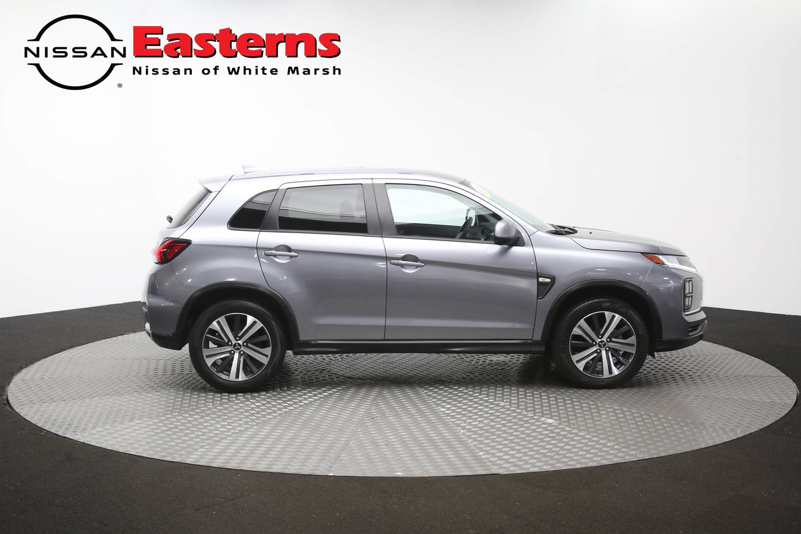 Used 2024 Mitsubishi Outlander Sport AWD image 42