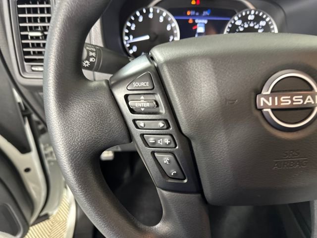 Used 2023 Nissan Frontier S image 15