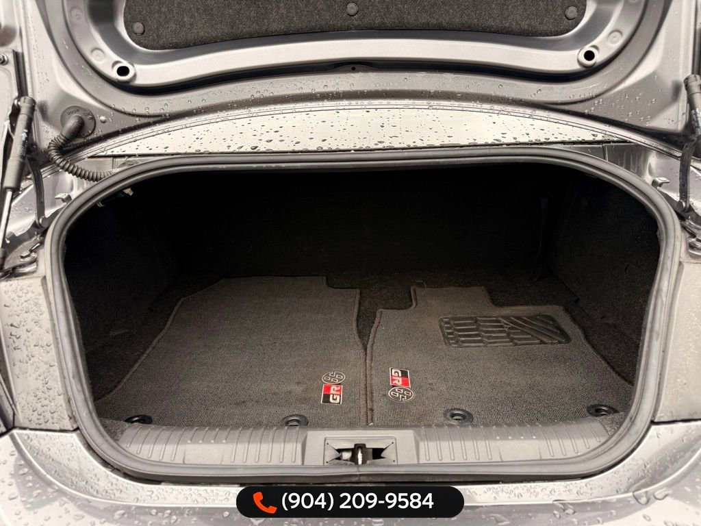 Used 2022 Toyota GR86 image 30