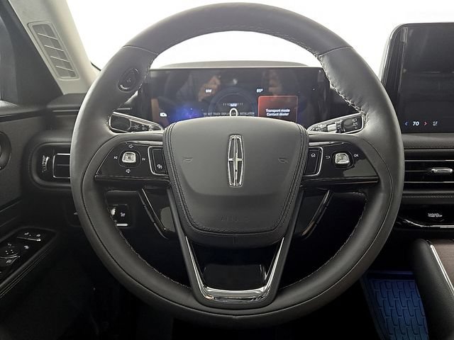 New 2026 Lincoln Aviator Reserve w/ Jet Appearance Package RWD image 18
