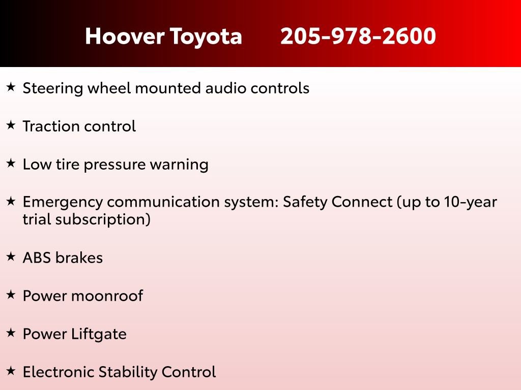 Used 2026 Toyota Highlander Limited image 14