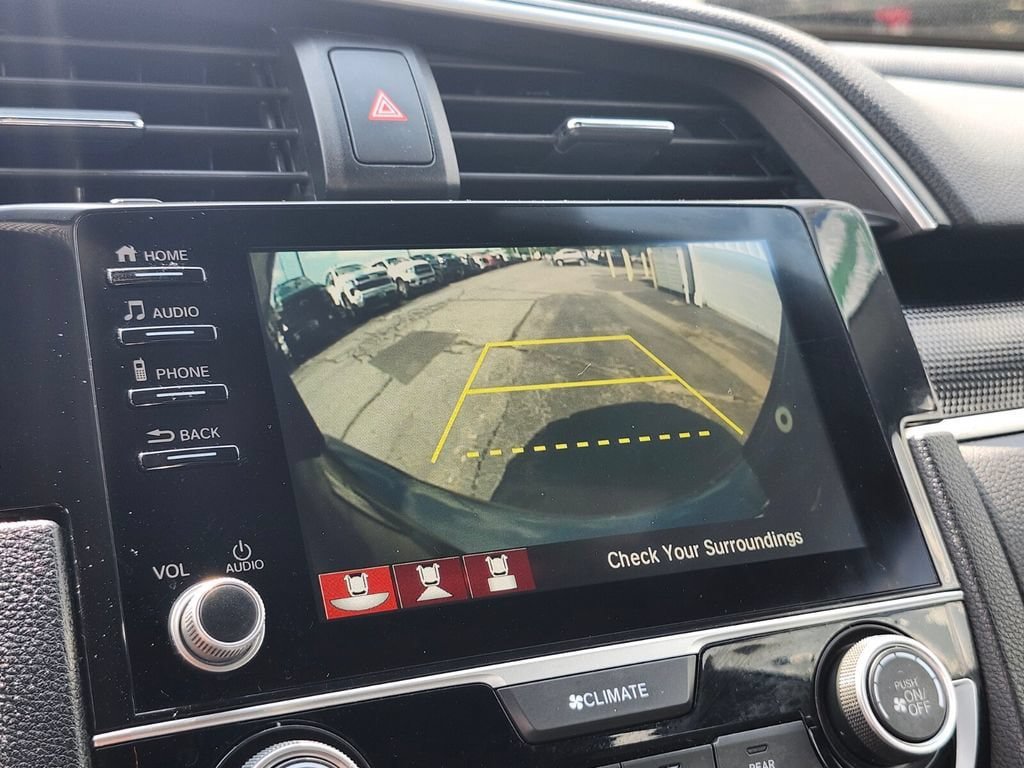 Used 2019 Honda Civic Sport image 19