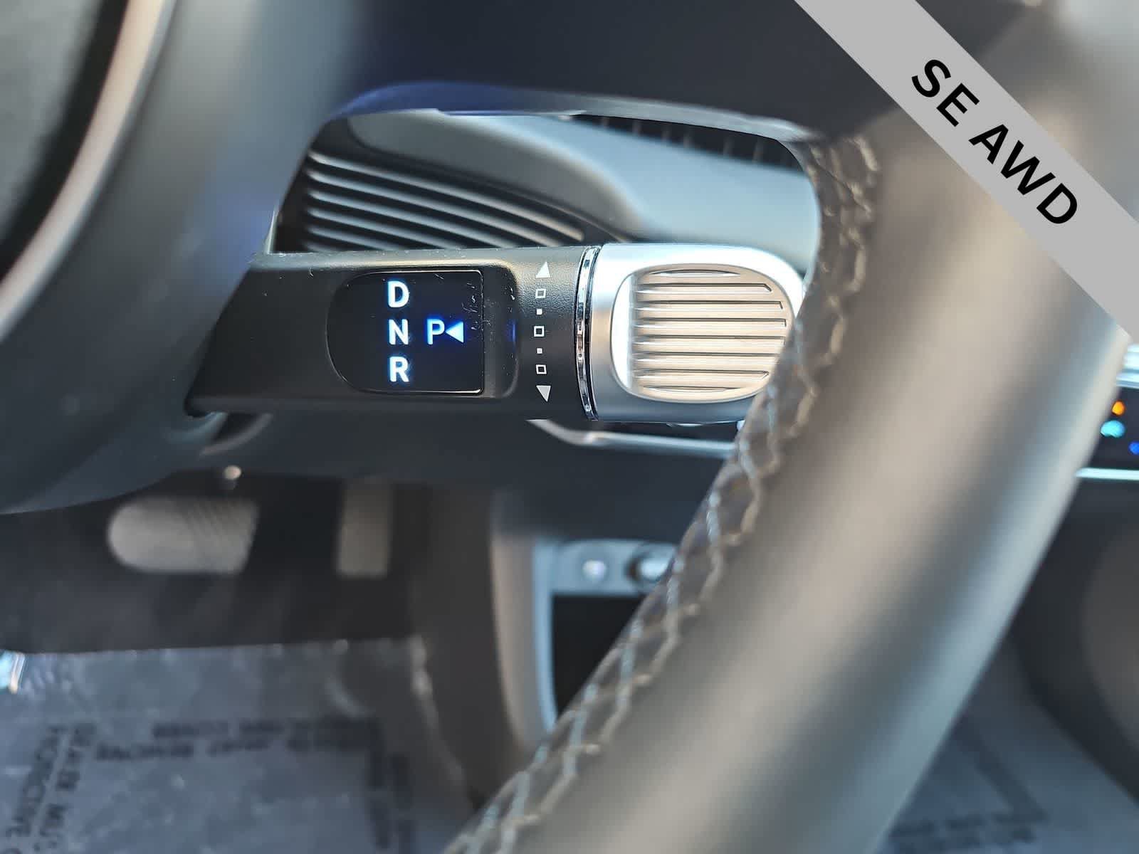 Certified 2023 Hyundai Ioniq 5 SE AWD/4WD image 21