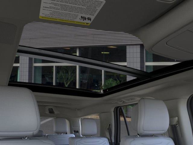 New 2026 Ford Expedition Platinum w/ Platinum Ultimate Package image 68