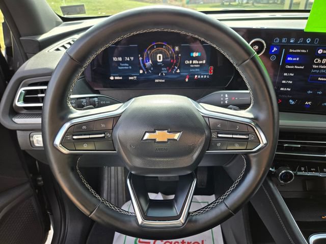 Used 2026 Chevrolet Traverse LT AWD/4WD image 31