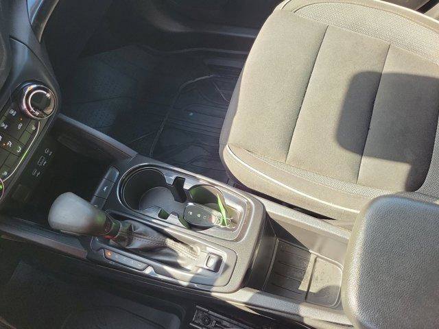 Used 2021 Chevrolet TrailBlazer LT FWD image 32