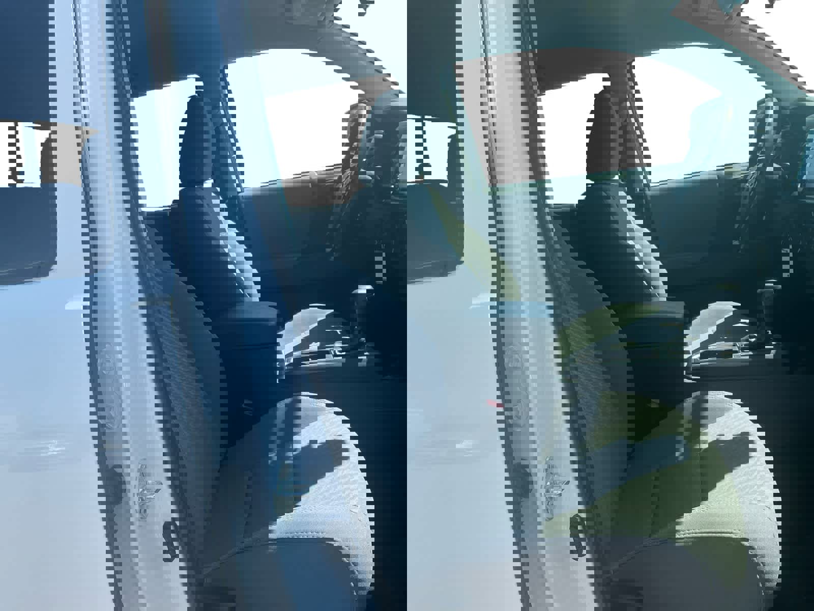 Used 2023 Toyota Tacoma SR AWD/4WD image 14