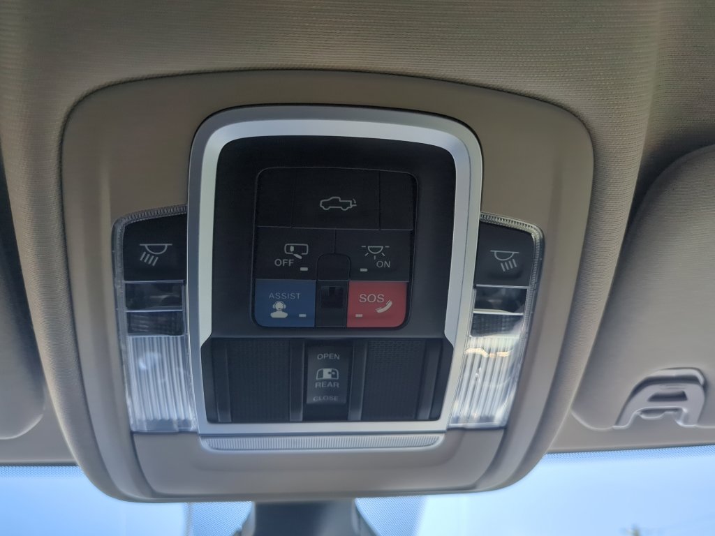 Used 2020 RAM 3500 Limited w/ Body Color Bumper Group AWD/4WD image 25