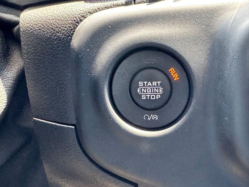 Used 2020 Jeep Gladiator Rubicon w/ Trailer Tow Package image 6