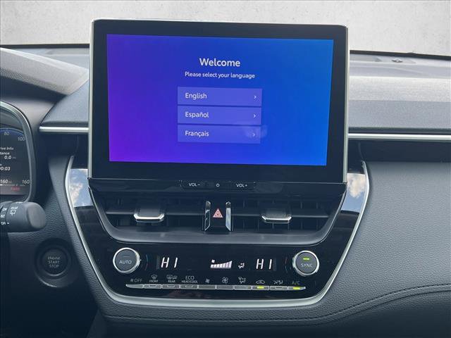 New 2026 Toyota Corolla Cross XLE image 13